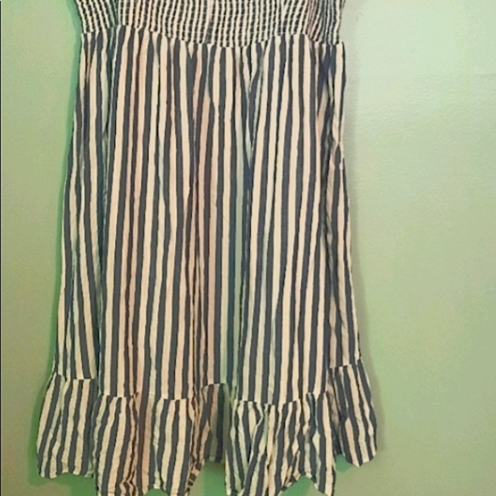 Torrid 3 ‘love the sun-dress